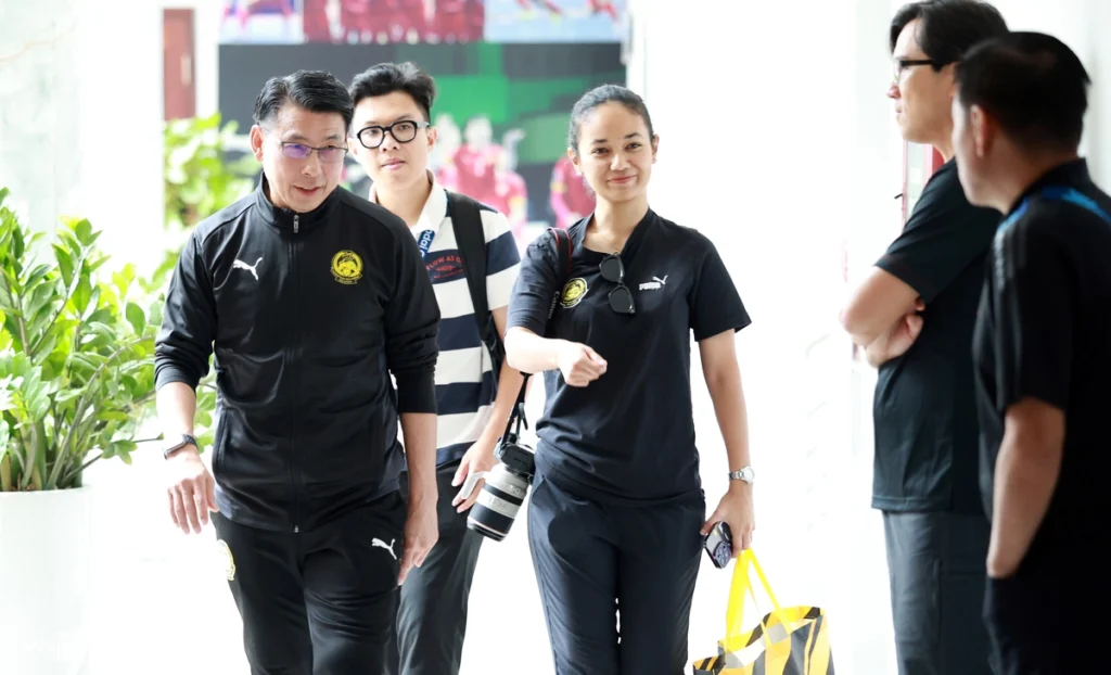Bầu không khí trái ngược của Malaysia trước thềm bán kết lượt về ASEAN Cup 2026