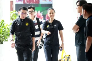 Bầu không khí trái ngược của Malaysia trước thềm bán kết lượt về ASEAN Cup 2026
