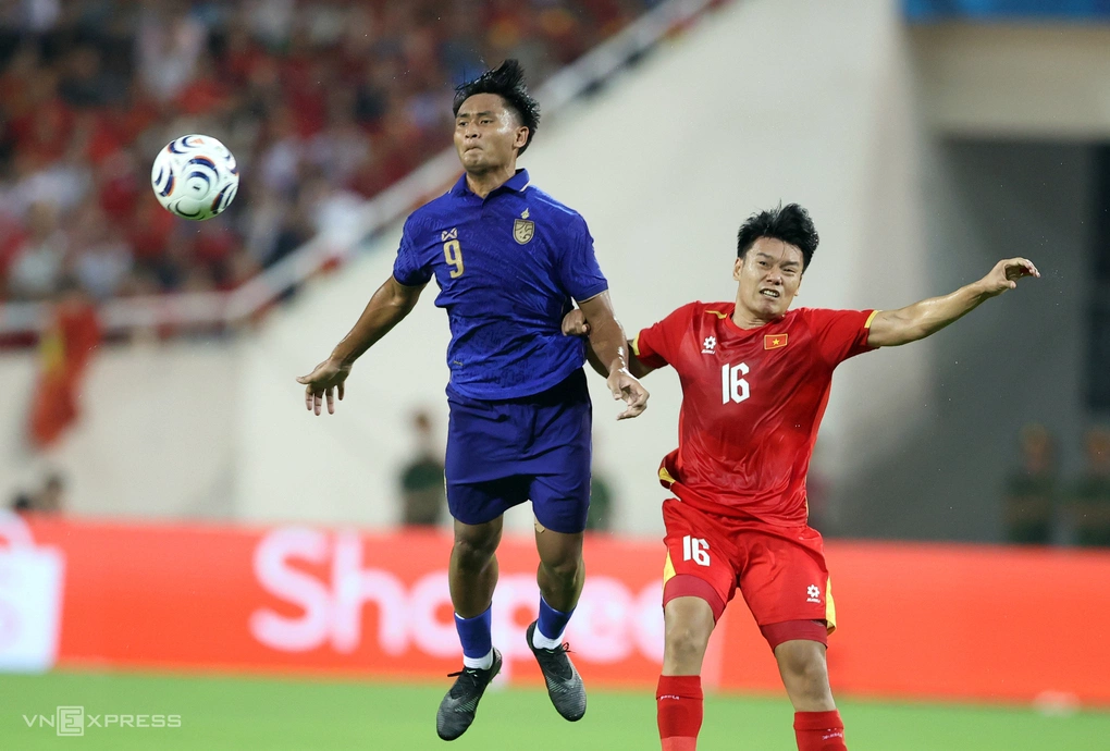 Yotsakorn tiếc nuối sau chung kết ASEAN Cup 2026, tin Thái Lan thắng nếu đủ quân