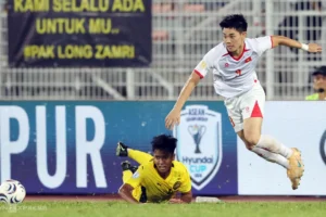 Việt Nam – Malaysia: Trận lượt về quyết định vé chung kết ASEAN Cup 2026