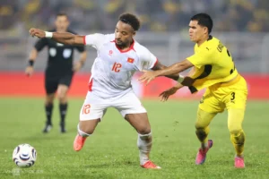 Việt Nam được dự đoán chỉ thắng sát nút Malaysia ở lượt về bán kết ASEAN Cup 2026