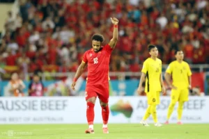 Báo Indonesia: Việt Nam nhỉnh hơn Thái Lan ở chung kết ASEAN Cup 2026