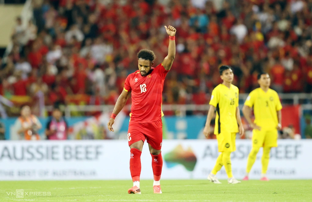 Báo Indonesia: Việt Nam nhỉnh hơn Thái Lan ở chung kết ASEAN Cup 2026