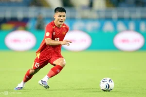 Quang Hải: ‘Tôi vẫn chưa có đỉnh cao’