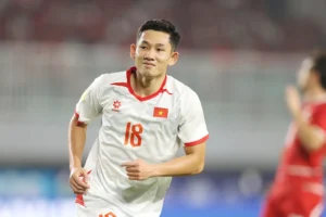 Việt Nam khiến Indonesia chịu thống kê chưa từng có ở ASEAN Cup