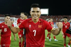 Phạm Xuân Mạnh khẳng định không có ma thuật giúp Việt Nam vô địch ASEAN Cup 2026