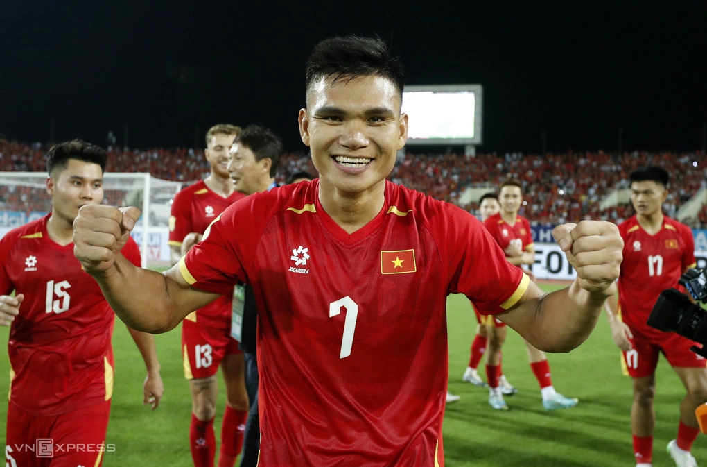 Phạm Xuân Mạnh khẳng định không có ma thuật giúp Việt Nam vô địch ASEAN Cup 2026