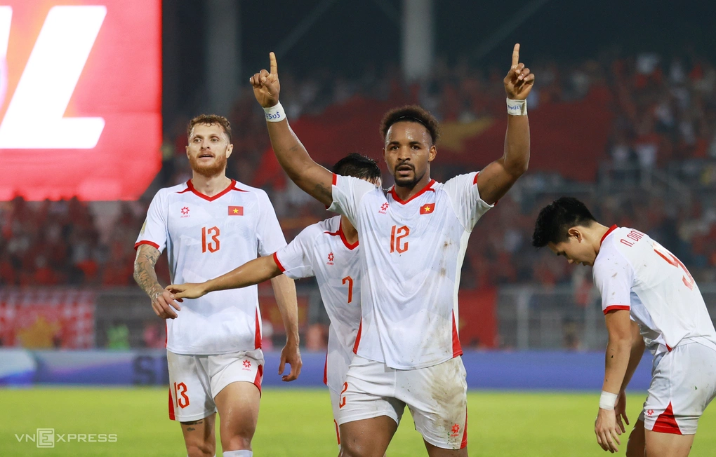 Báo Malaysia đánh giá đội tuyển Việt Nam nắm lợi thế lớn sau trận lượt đi bán kết ASEAN Cup 2026
