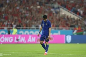 Thái Lan lập kỷ lục buồn, dẫn đầu danh sách đá phản lưới nhà tại vòng knock-out ASEAN Cup