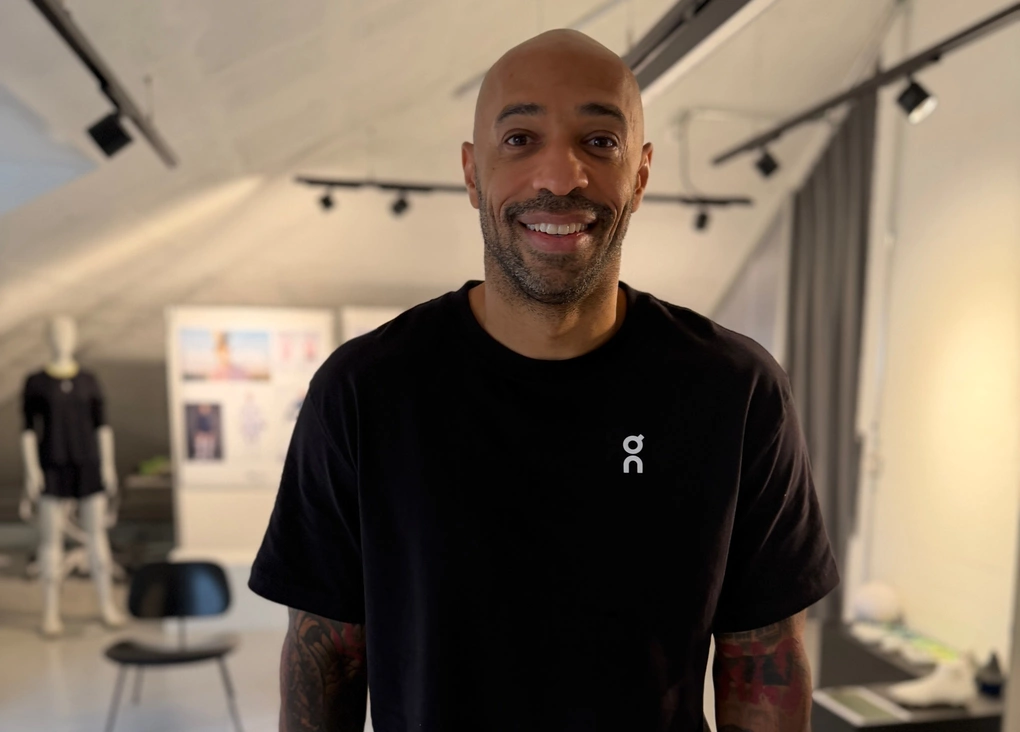 Thierry Henry đánh giá Tây Ban Nha là tập thể mạnh nhất nhờ sức mạnh hệ thống