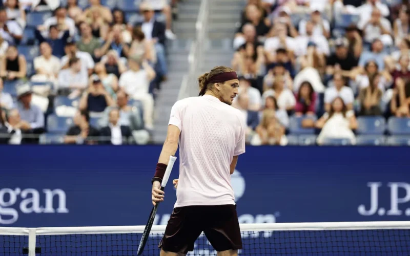Toni Nadal nhận định Alexander Zverev đã thu hẹp khoảng cách với Alcaraz và Sinner