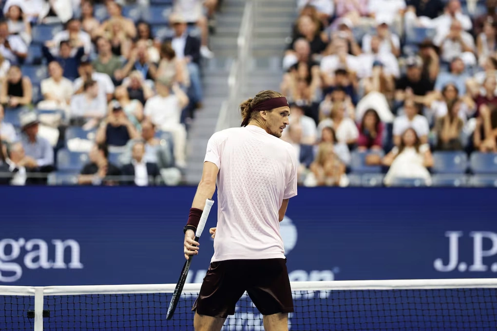 Toni Nadal nhận định Alexander Zverev đã thu hẹp khoảng cách với Alcaraz và Sinner