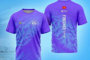 VnExpress Marathon Quy Nhơn 2026 chính thức đóng cổng đăng ký vào hôm nay