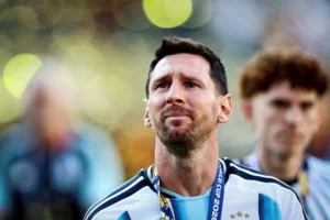 Valdano: ‘Messi đã dạy chúng ta bản chất cốt lõi của bóng đá’
