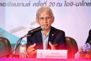 Phó chủ tịch LĐBĐ Thái Lan bác bỏ đề xuất sử dụng cầu thủ nhập tịch không gốc gác cho ĐTQG