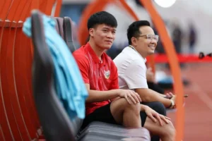 Ninh Bình khởi đầu thuận lợi ở V-League dù mất Hoàng Đức