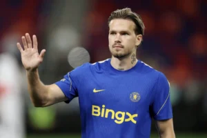 Tottenham chuẩn bị chiêu mộ hai cầu thủ từ Chelsea