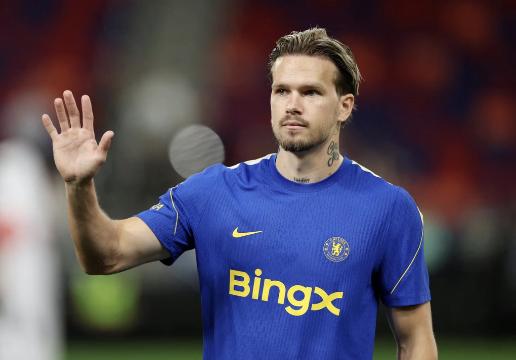 Tottenham chuẩn bị chiêu mộ hai cầu thủ từ Chelsea