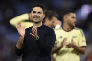 Điểm nhấn vòng 2 Ngoại hạng Anh: Arsenal thực dụng, Man Utd bùng nổ tuyến giữa