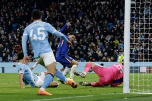 Man City chiêu mộ thành công Enzo Fernandez từ Chelsea với giá kỷ lục 169 triệu USD