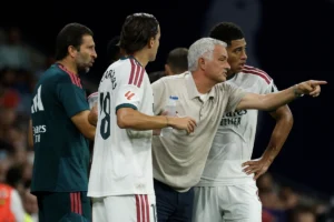 Điểm mặt các cặp đấu đáng chú ý nhất ở lượt mở màn Champions League tuần này