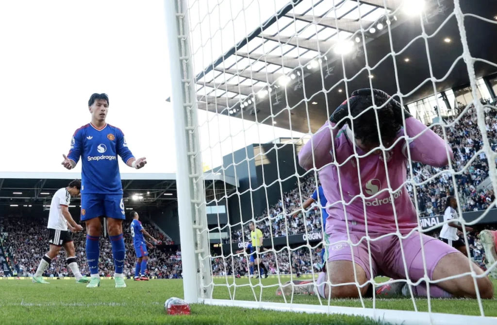 Điểm nhấn vòng 5 Ngoại hạng Anh: Man Utd đối mặt thử thách lớn, Arsenal tìm cách vượt qua thảm bại