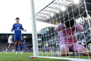 Điểm nhấn vòng 5 Ngoại hạng Anh: Man Utd đối mặt thử thách lớn, Arsenal tìm cách vượt qua thảm bại