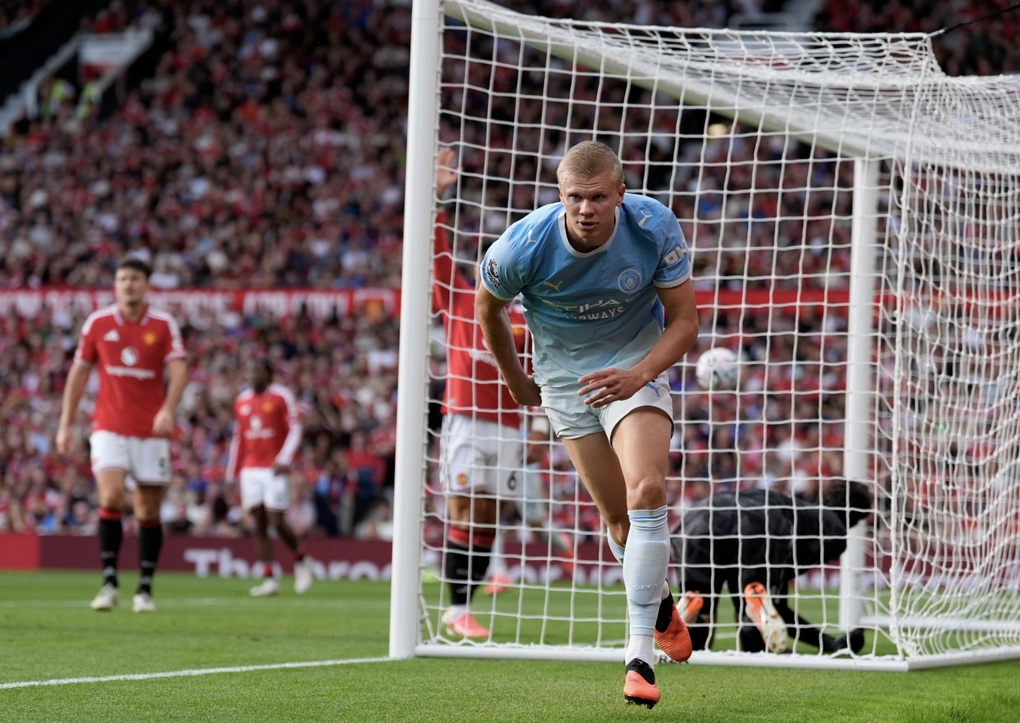 Các CLB Ngoại hạng Anh tính kiện Man City đòi bồi thường sau cáo buộc tài chính