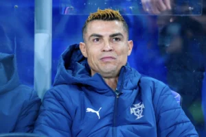Bồ Đào Nha đánh bại Na Uy trong trận đấu Cristiano Ronaldo dự bị suốt 90 phút
