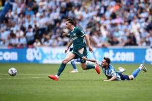 Brighton thiết lập kỷ lục độc nhất về quốc tịch tại Ngoại hạng Anh