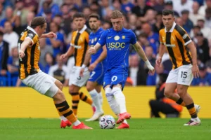 Chelsea chật vật cầm hòa Hull City, Liverpool chia điểm với Fulham tại vòng 4 Ngoại hạng Anh