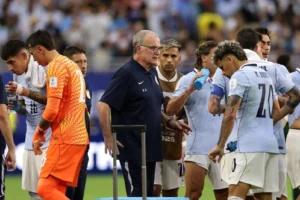 Biến động băng ghế huấn luyện thế giới sau World Cup 2026: Hàng loạt ông lớn thay tướng