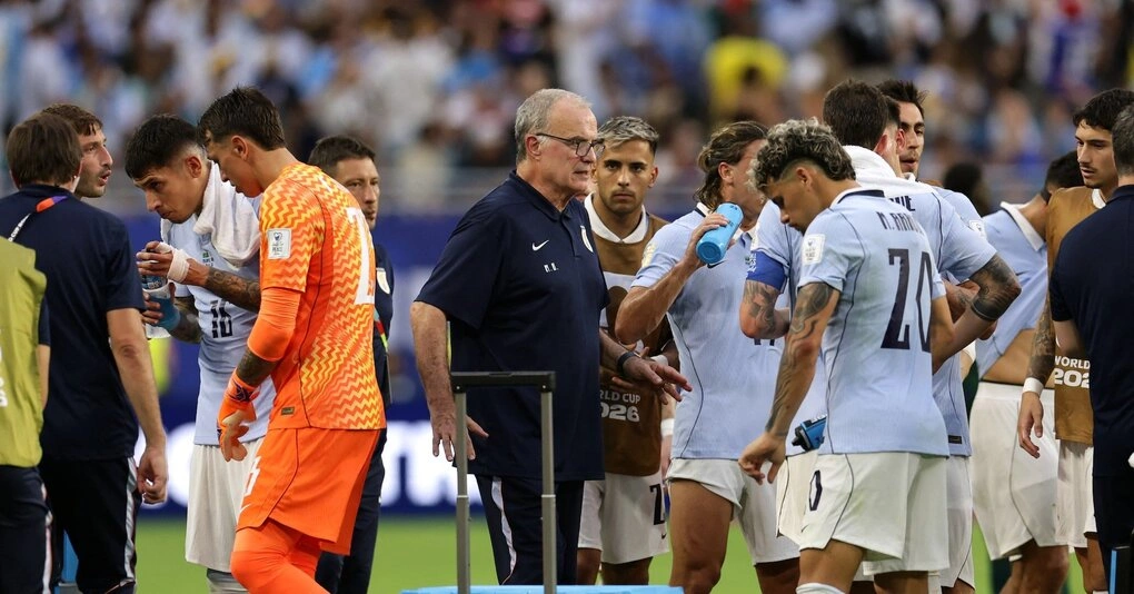 Biến động băng ghế huấn luyện thế giới sau World Cup 2026: Hàng loạt ông lớn thay tướng