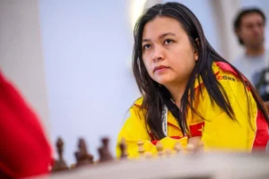 Đội tuyển cờ vua nữ Việt Nam vào top 10 Olympiad 2026, đội nam vô địch nhóm B