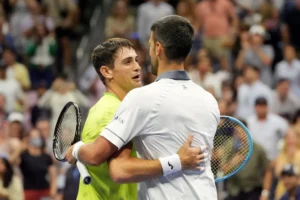 Novak Djokovic: Tôi ghét từng khoảnh khắc mình thi đấu trên sân