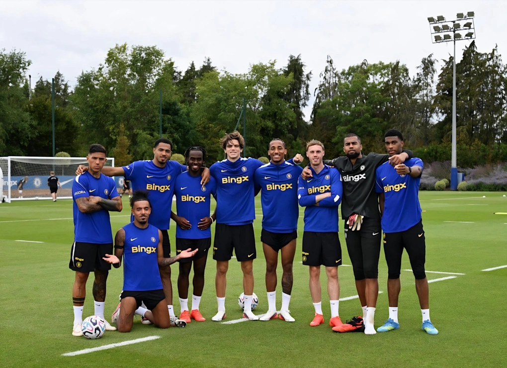 Enzo Fernandez quyet tam roi Chelsea gia nhap Man City nhu the nao