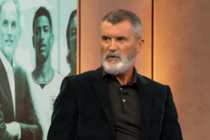 Roy Keane: ‘Nếu là cầu thủ Man City, tôi sẽ vứt hết huy chương’