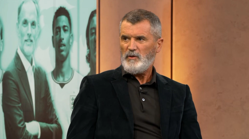 Roy Keane: ‘Nếu là cầu thủ Man City, tôi sẽ vứt hết huy chương’