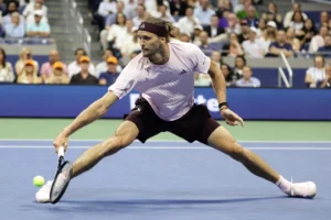 Zverev bất bình với lịch thi đấu bán kết Mỹ Mở rộng