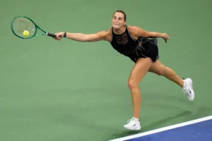 Sabalenka đối đầu Rybakina ở chung kết Mỹ Mở rộng 2026: Cuộc chiến đỉnh cao