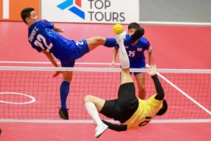 Việt Nam giành huy chương thứ 19 tại ASIAD 2026 nhờ cầu mây và điểm tin ngày 28/9