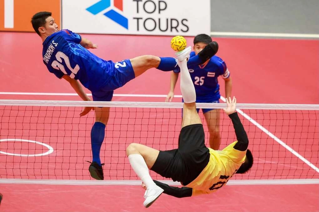 Việt Nam giành huy chương thứ 19 tại ASIAD 2026 nhờ cầu mây và điểm tin ngày 28/9