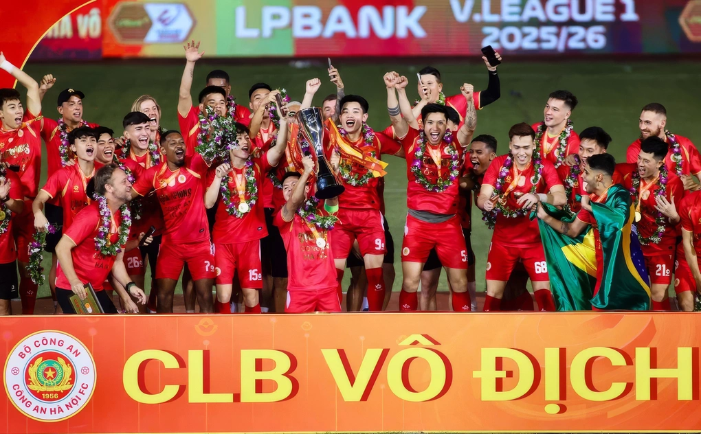 V-League 2026-2027 Khai Màn Hôm Nay: Loạt Thay Đổi Lớn Về Luật Và Lực Lượng