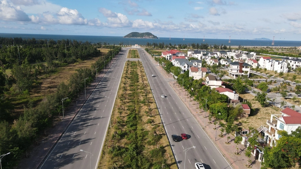 VnExpress Marathon Grand Tour Nghệ An 2026 công bố chi tiết cung đường 4 cự ly