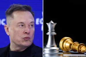 Cuộc khẩu chiến giữa Elon Musk và nền tảng Chess về tương lai trí tuệ nhân tạo