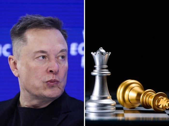 Cuộc khẩu chiến giữa Elon Musk và nền tảng Chess về tương lai trí tuệ nhân tạo