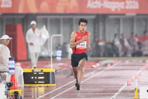 Lịch thi đấu ngày 27/9 của đoàn thể thao Việt Nam tại ASIAD 2026