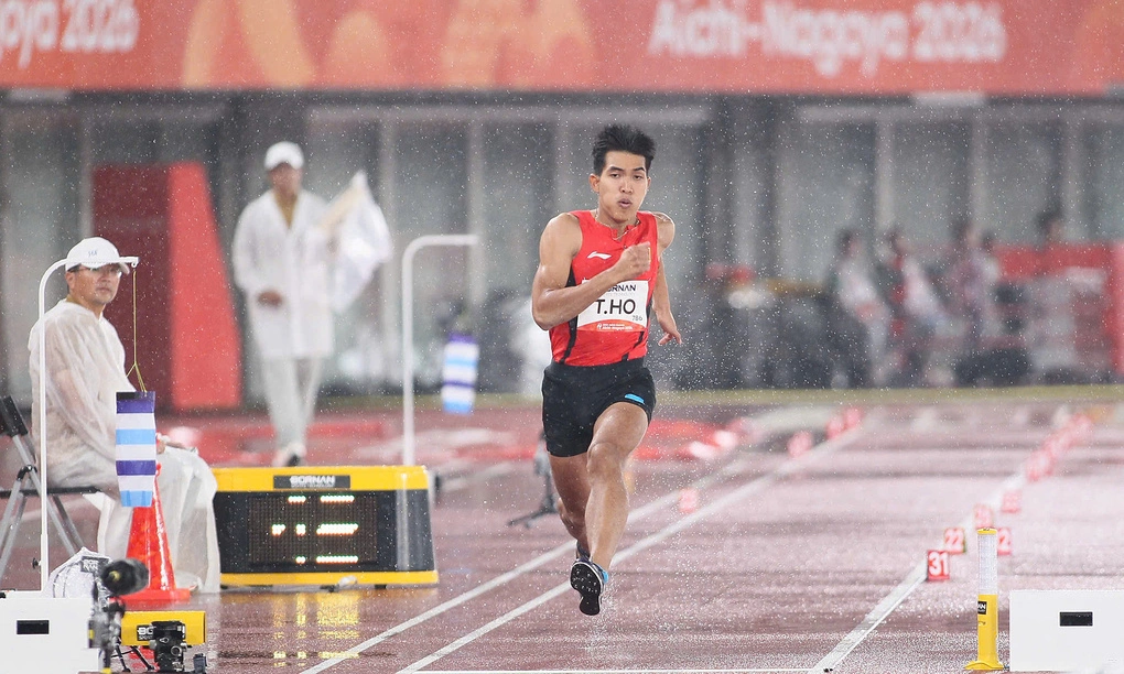 Lịch thi đấu ngày 27/9 của đoàn thể thao Việt Nam tại ASIAD 2026