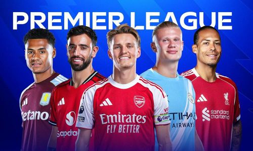 Lịch thi đấu Ngoại hạng Anh cuối tuần này: Arsenal, Man City và Man Utd được chú ý