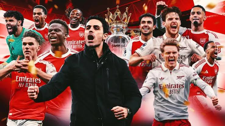 Arsenal và nỗi lo sau kỳ chuyển nhượng: Nhà vô địch Premier League vẫn còn thiếu điều gì?